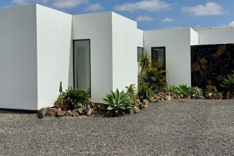 Villa i La Oliva, Fuerteventura, La Oliva - € 635.000 | Ref: villaoliva - foto 38